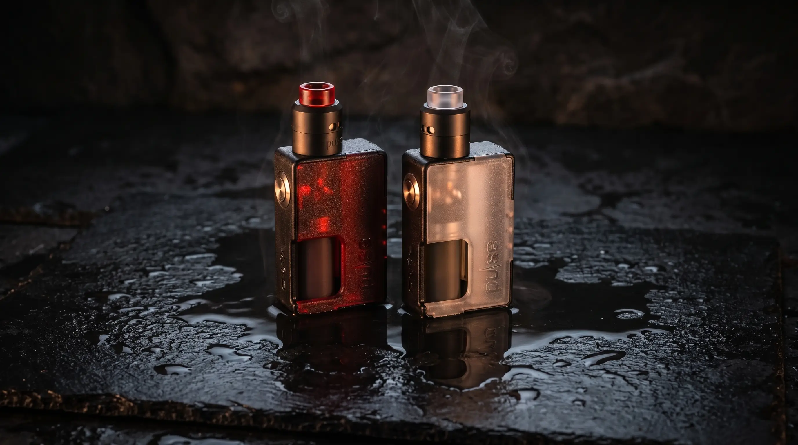 Dry herb vaporizers