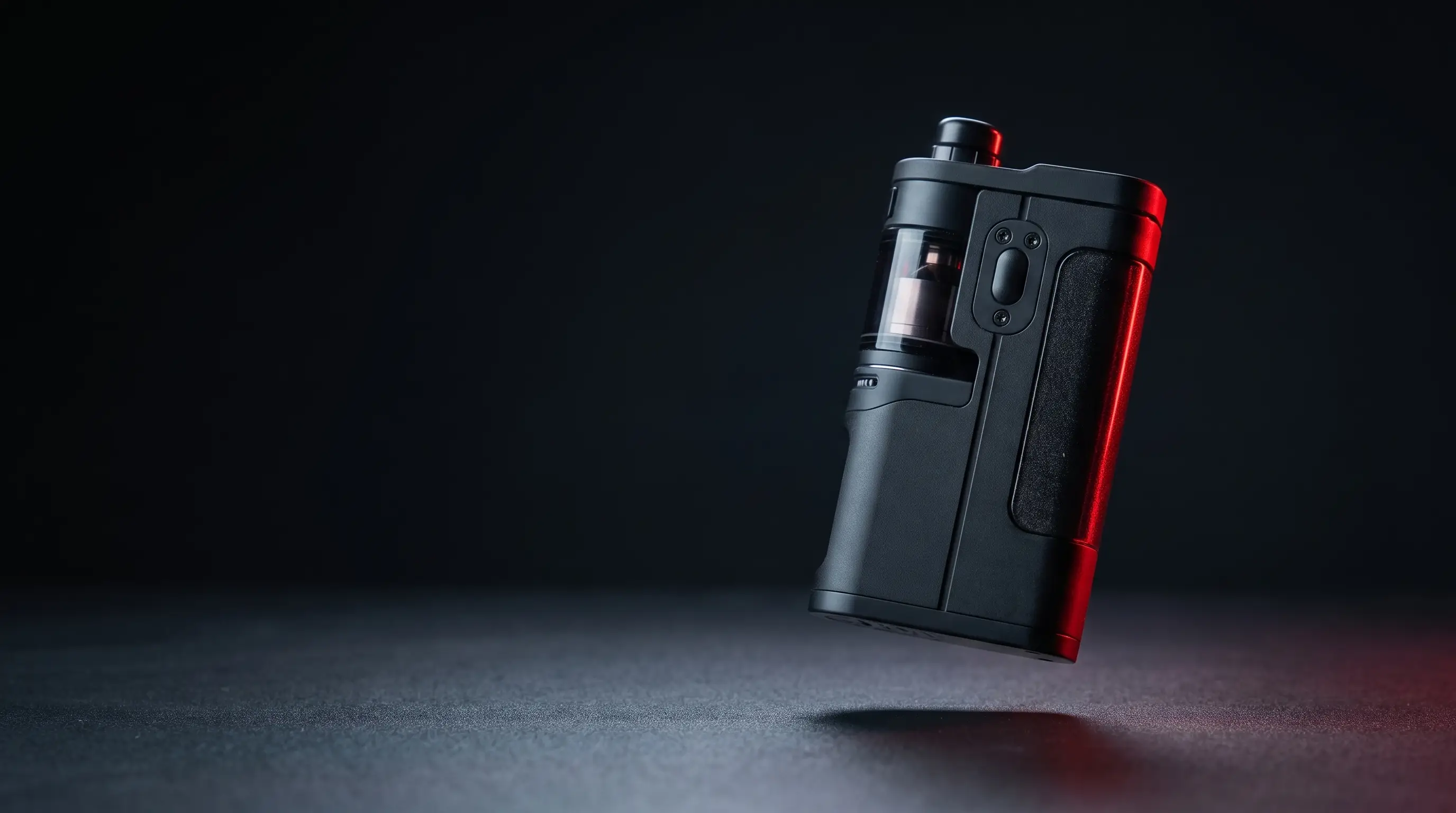 Refillable vape starter kits