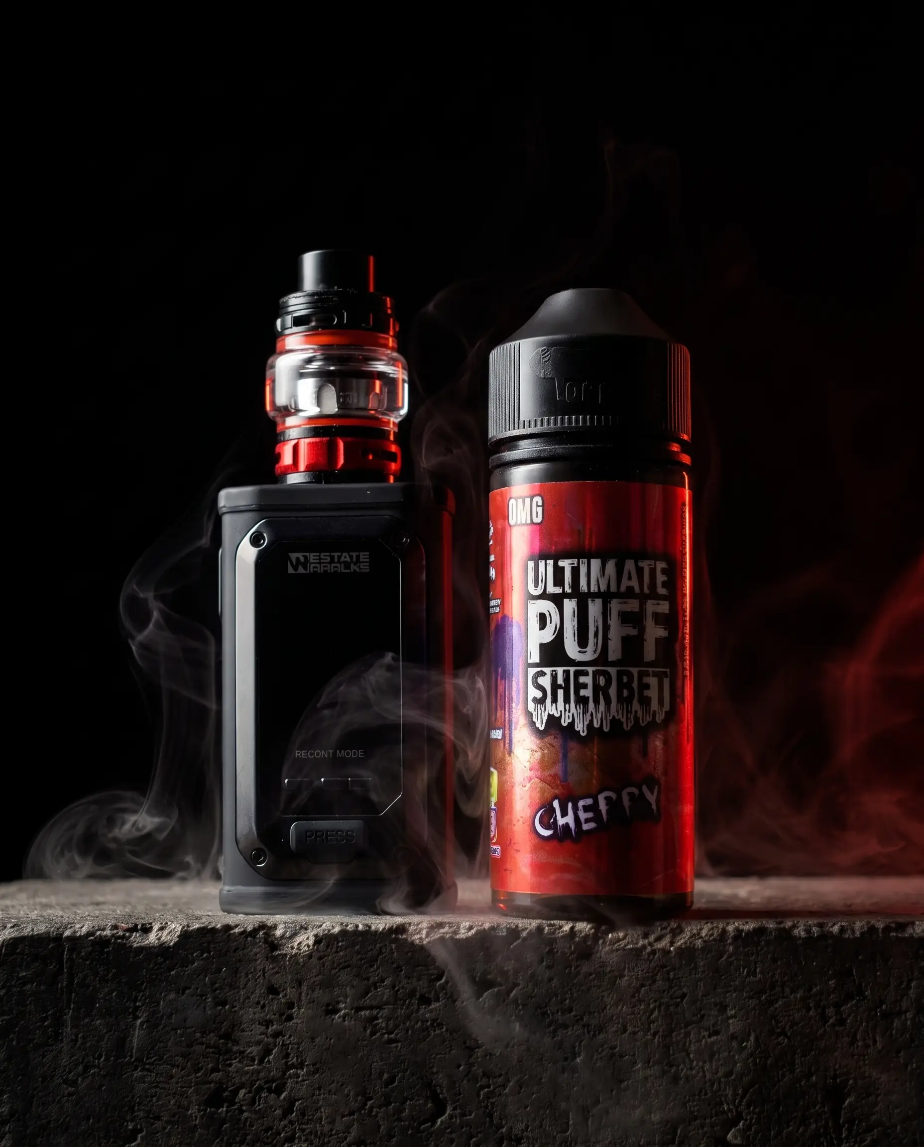 How to clean a dry herb vaporizer