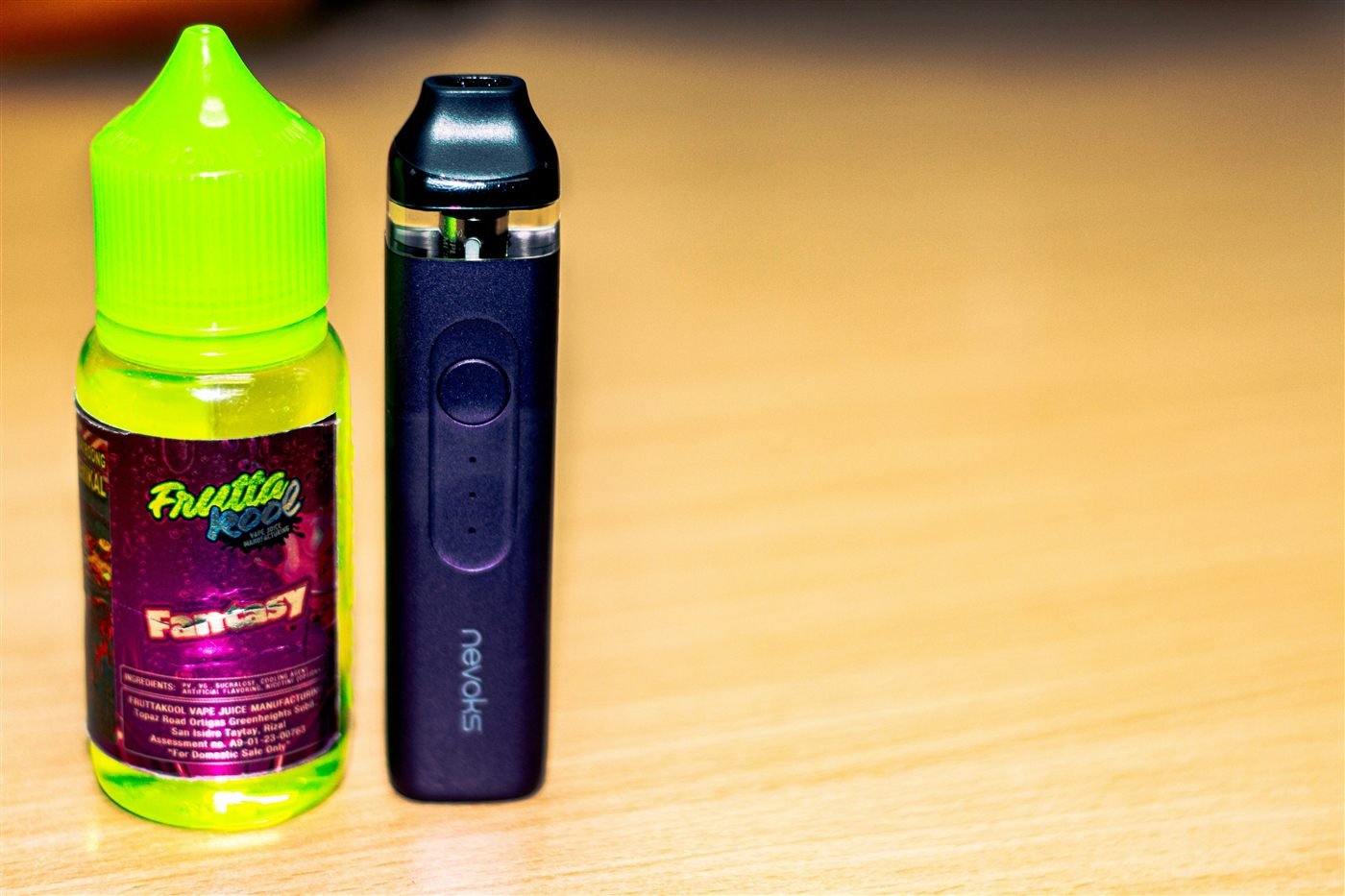 VaporLane