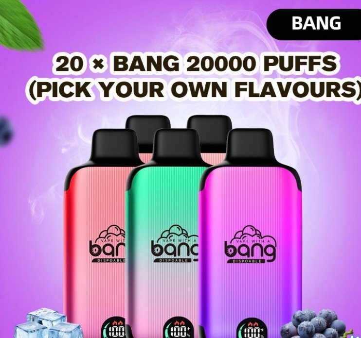 20-x-bang-20000-puffs-pick-your-own-flavors.jpeg 20 × BANG 20000 PUFFS (PICK YOUR OWN FLAVORS)
