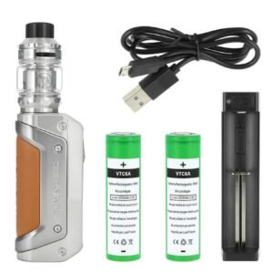 Aegis Solo 3 Discovery Pack