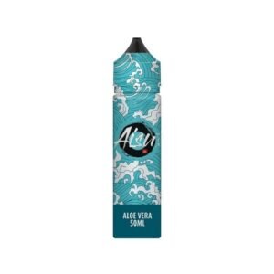 AISU 50ml Shortfill – Aloe Vera