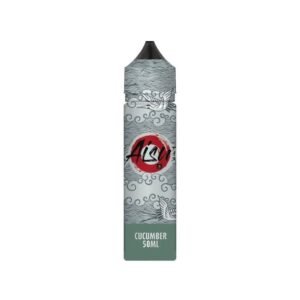 AISU 50ml Shortfill – Cucumber