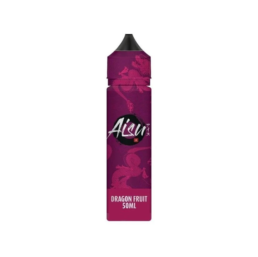 AISU 50ml Shortfill – Dragon Fruit