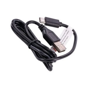 Arizer Air MAX USB-A to USB-C Cord