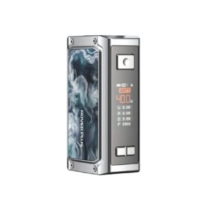 ASPIRE ROVER PLUS MOD
