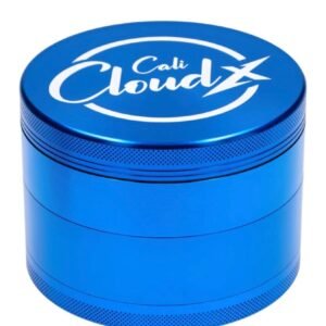 Cali Cloud X 90mm 3-Stage Aluminum Grinder
