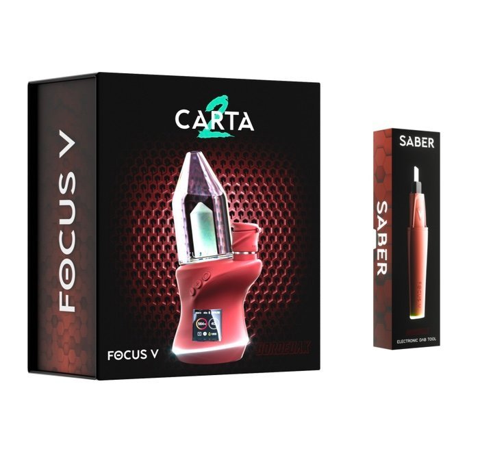 carta-2-and-saber-bundle-bordeaux.jpeg CARTA 2 & SABER BUNDLE – BORDEAUX