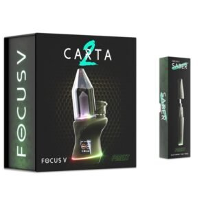 CARTA 2 & SABER BUNDLE – FOREST