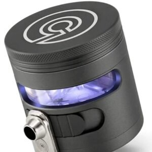 Cloudious9 Tectonic9 Auto Dispensing Grinder