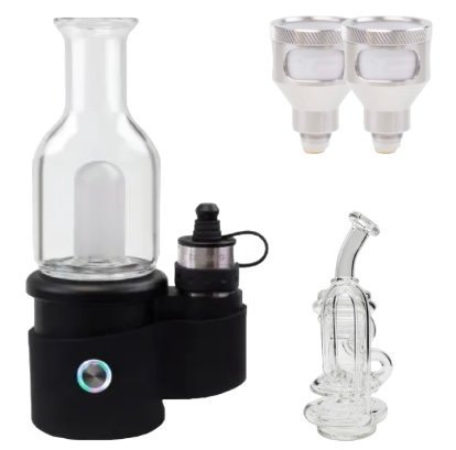 Core 2.1, Core 2.1 Coil and Mini Recycler Bundle
