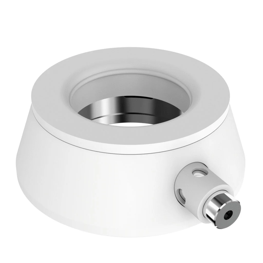 dr-dabber-boost-evo-quick-connect-adapter-white.png Dr. Dabber Boost Evo Quick Connect Adapter(White)