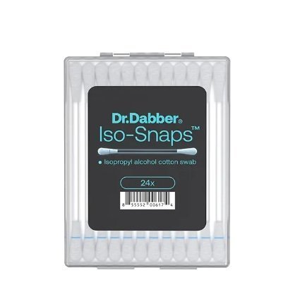 dr-dabber-iso-snaps-24pack.jpeg Dr. Dabber ISO Snaps (24pack)