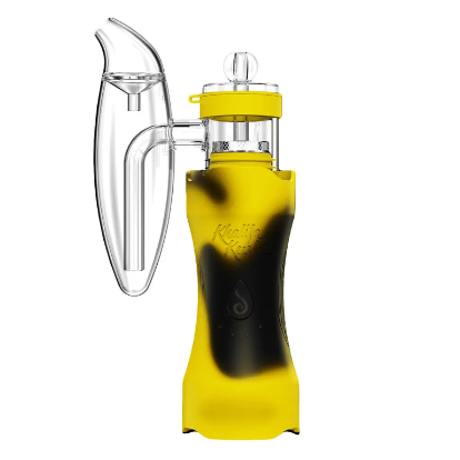 Dr. Dabber XS™ KHALIFA KUSH LIMITED EDITION(Dab Rig with thermo-chromatic technology)