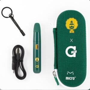 DR. GREENTHUMB’S X G PEN MICRO+ VAPORIZER