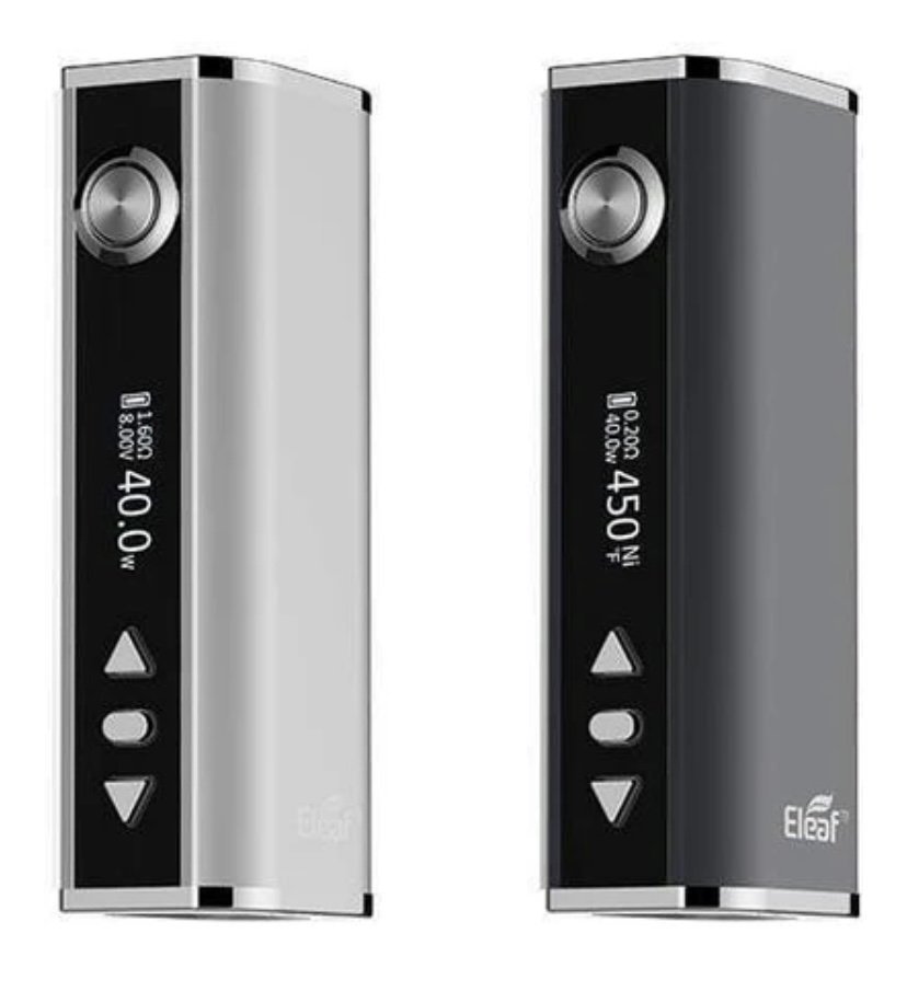 Eleaf Istick TC40W 2600mAh Battery