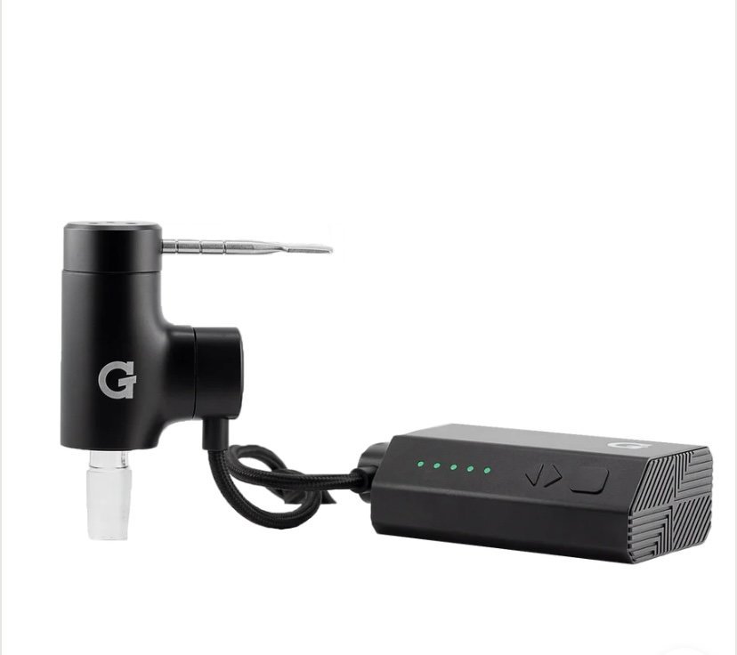G PEN HYER VAPORIZER