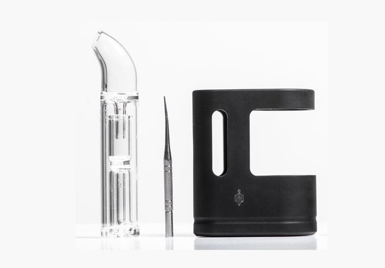 Hitoki Saber Portable Attachment