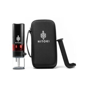 Hitoki Trident – Laser Vaporizer