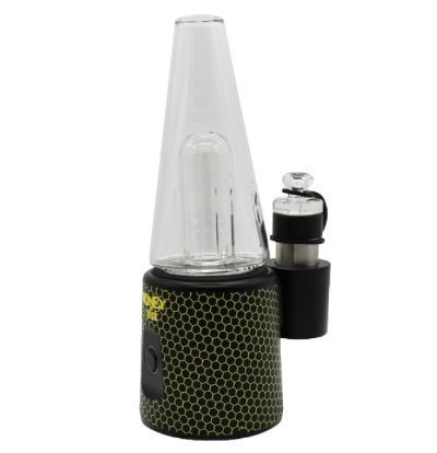 HoneyStick Ripper ERig for Dabs and Herbs