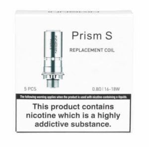 Innokin Prism S T20S Coils – 5 Pack