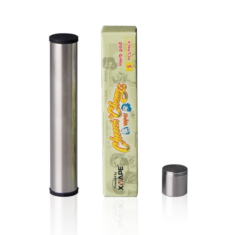 Mambo Herb Pod (5-Pack)
