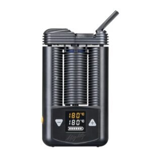 Mighty Vaporizer