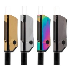 OOZE PRONTO ELECTRONIC CONCENTRATE VAPORIZER – 900MAH