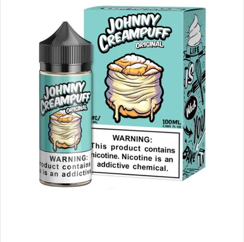 original-by-johnny-creampuff-100ml.jpeg Original by Johnny Creampuff 100ml