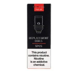 OXVA Unicoils Replacement Coils