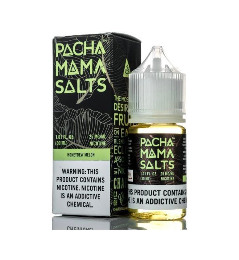 Pacha Mama – Honeydew Melon (30ml)