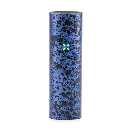 Pax 3 Vaporizer Midnight Rain – Limited Edition Complete Kit