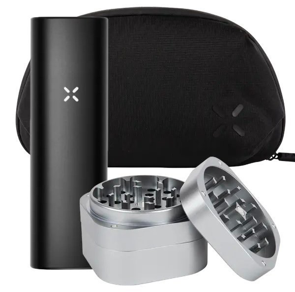 Pax Plus Essentials Bundle