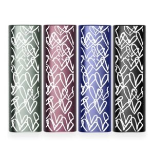 PAX Plus JGoldcrown Limited Edition