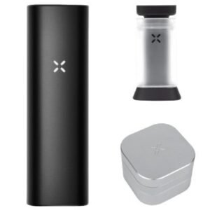 Pax Plus, Pax Grinder, Puck Press (Pax Plus Bundle)