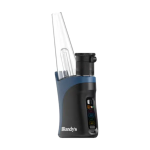 RANDY’S GRIP PLUS VAPORIZER