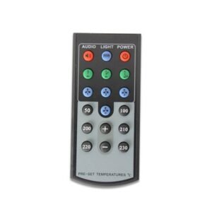Remote Control for Arizer Extreme Q