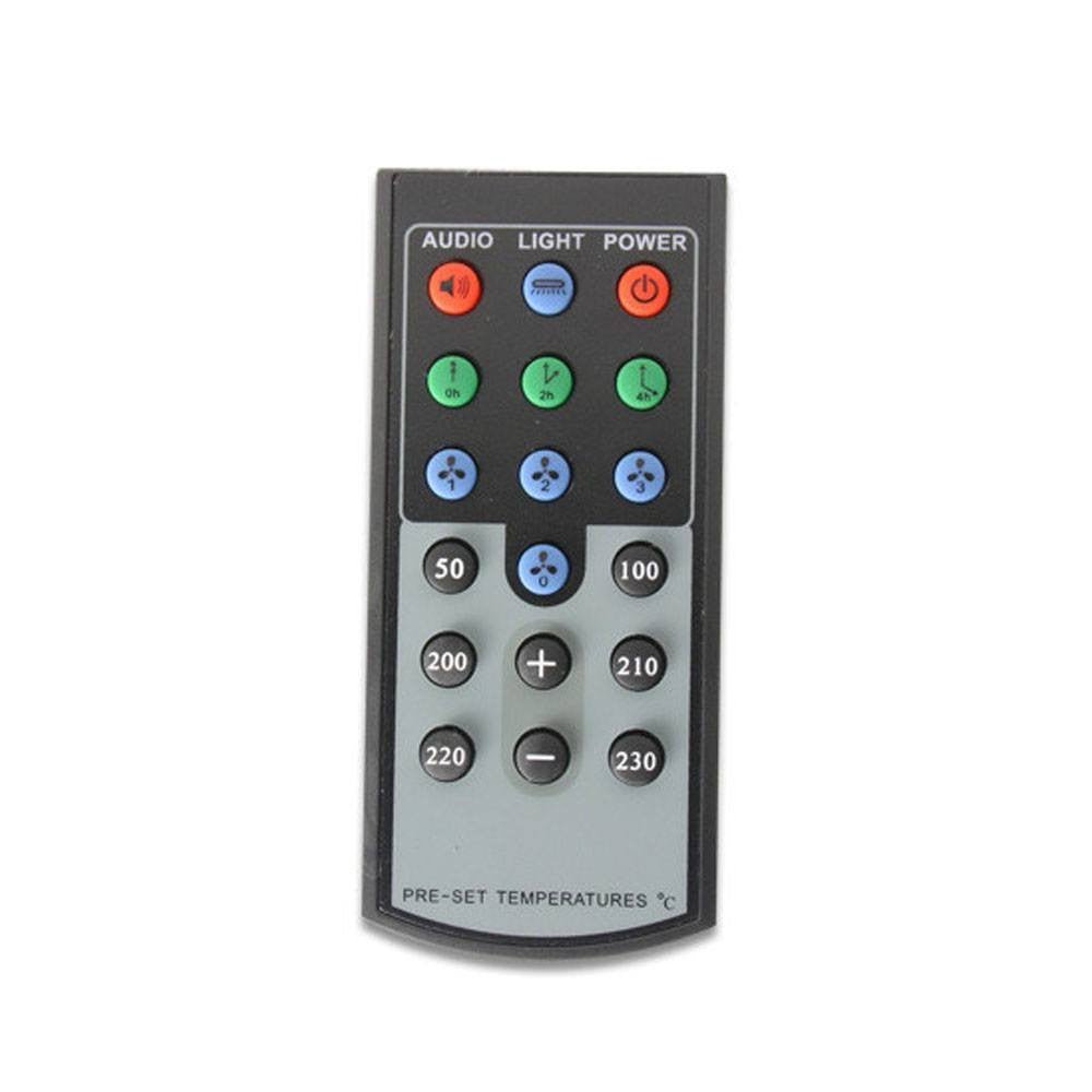 Remote Control for Arizer Extreme Q