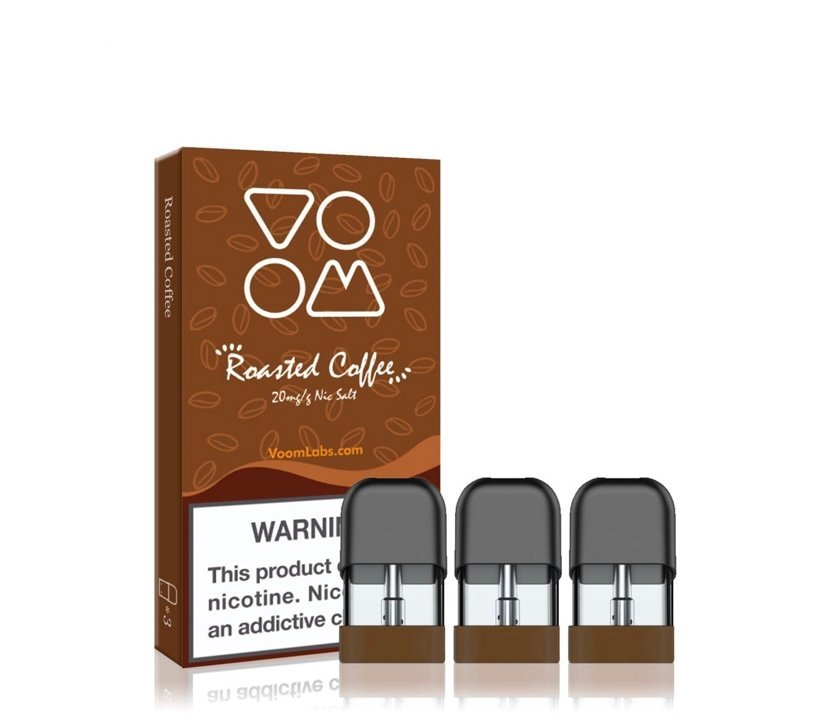 Roffu Herb Pod