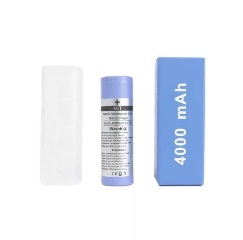 SAMSUNG 40T 21700 AKKUMULÁTOR