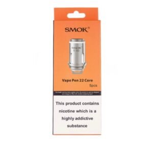 SMOK Vape Pen Coils – 5 Pack