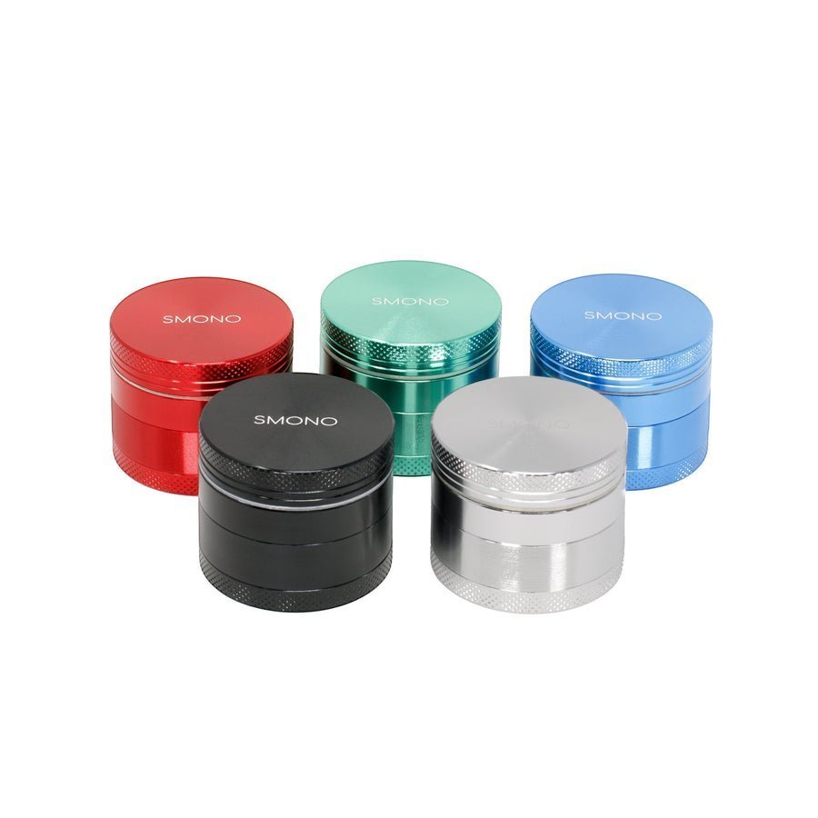 Smono Alu Grinder – Ø50
