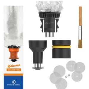 Storz & Bickel Solid Valve Set – Volcano Digit/Classic