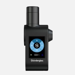 Stundenglass Modul Vaporizer | 6000mAh