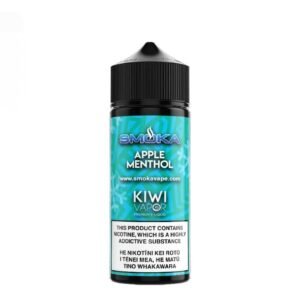 Sweet Tobacco E-liquid