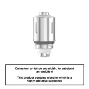 TECC arc 4 / arc 5 Replacement Coil 1.5 ohm