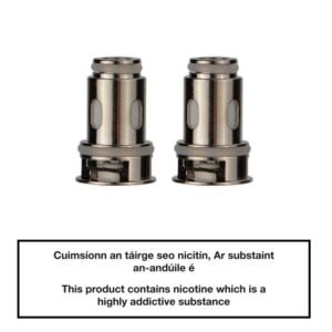 TECC GT Coils