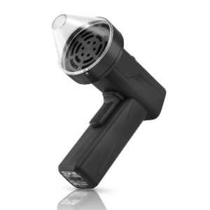 The Auto9 – Fully Automatic Grinder *Black*