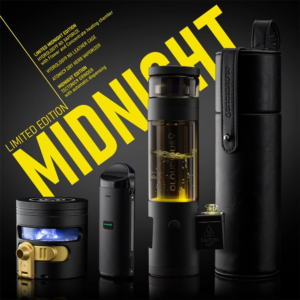 The NX Ultra9 Bundle  *Midnight Black Limited Edition *